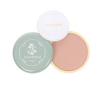Maderas De Oriente Polvo Crema - Colorete, color 04 trigueño, 15 gr