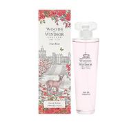 MADERAS DE WINDSOR Wow True Rose EDT 100 ml