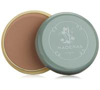 Polvo Crema Maquillaje Compacto