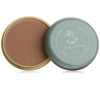 Maderas Polvo crema para fijar y matizar el maquilaje, 15 g