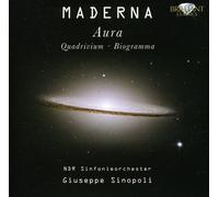 Maderna, B. - Quadrivium