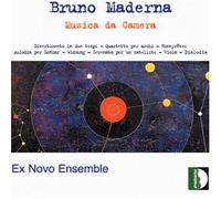Maderna - Chamber Music