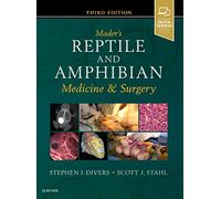 Mader's Reptile and Amphibian Medicine and Surgery