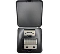 Madeshow-cortadora de pelo profesional M5 M10 G9C 2020C Kulilang R77, cabezal cortador reemplazable de Máquina for cortar cabello con hoja de 0mm(Standard Blade S)