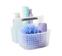 madesmart 95-80012-06 Carrito de Limpieza de baño, Frost, Small