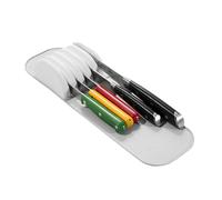 madesmart Alfombrilla para cuchillos en el cajón, pequeña