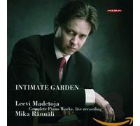 Madetoja, L. - Complete Piano Works