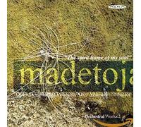Madetoja, L. - Laurel Wreaths - Orchestral Works Vol. 4