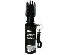 Madewell Groove Tube Golf Club Cleaner Squeeze - Cepillo para Botellas