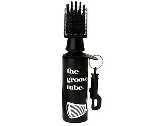 Madewell Groove Tube Golf Club Cleaner Squeeze - Cepillo para Botellas