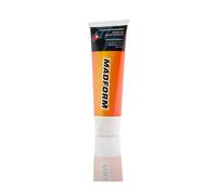 Madform Crema De Calentamiento Muscular - Efecto Calor, Naranja, 120 ml