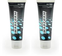 Madform Gel Frío Recuperador Muscular | Madfreeze - 120 ml (Paquete de 2)