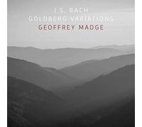 Madge, Geoffrey - Bach Goldberg Variations