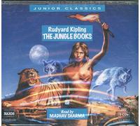Kipling Rudyard - Il Libro Della Giungla
