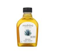 Madhava Organic Light Agave, 46-Ounce (Pack of 2)