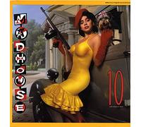 Madhouse - 10 - The Perfect Mix