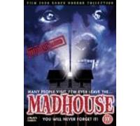 Madhouse [1981] [DVD] [Reino Unido]