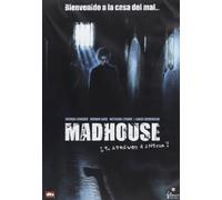 Madhouse (2004) [DVD]