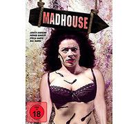 Madhouse [Alemania] [DVD]