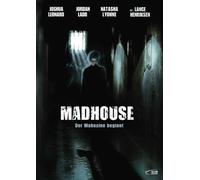 Madhouse - Der Wahnsinn beginnt [Alemania] [DVD]