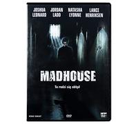Madhouse [DVD] (IMPORT) (No hay versión española)