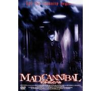 Madhouse [E, J/S: J] [Alemania] [DVD]