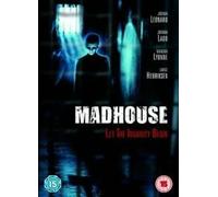Madhouse [Edizione: Regno Unito] [Reino Unido] [DVD]