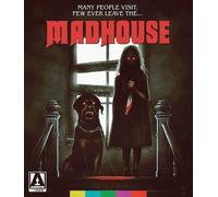Madhouse [Edizione: Stati Uniti]
