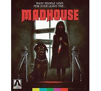 Madhouse [Edizione: Stati Uniti] [Blu-ray]