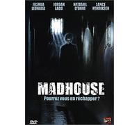 Madhouse [Francia] [DVD]