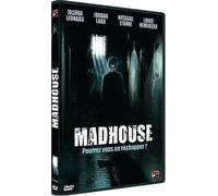 Madhouse [Francia] [DVD]