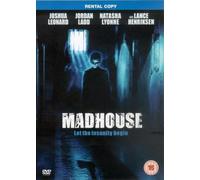 Madhouse [Italia] [DVD]