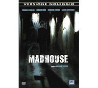 Madhouse [Italia] [DVD]
