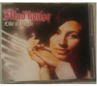 Mad'house - Like A Virgin [CDS]