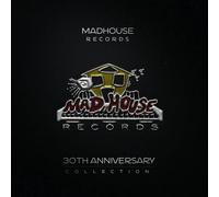 Varios artistas – Madhouse Records (30th Anniversary Collection) (RSD 2023)