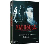 Madhouse [Reino Unido] [DVD]