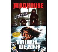 Madhouse/Touch Of Death [USA] [DVD]