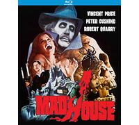 Madhouse [USA] [Blu-ray]