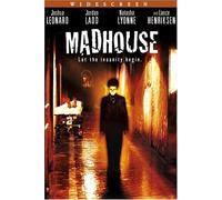 Madhouse [USA] [DVD]
