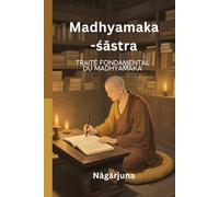 Madhyamaka-śāstra: Traité fondamental du Madhyamaka