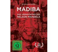 Madiba - Das Vermächtnis des Nelson Mandela [DVD]