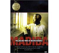 Madiba: The Life & Times of Nelson Mandela [NTSC] by Nelson Mandela