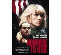 Madigan/Ironside - Nowhere to Hide [USA] [DVD]