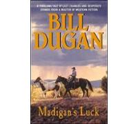 Madigans Luck (ebook)