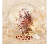 Madina Lake - World War III
