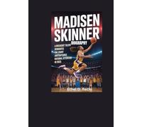 Madisen Skinner Biography: A Breakout Talent Dominates the Court and Captures National Attention in 2025