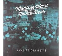 Madisen Ward and the Mama Bear - Live At Grimeys (RSD) [Vinilo]