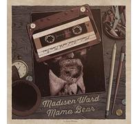 Madisen Ward And The Mama Bear - The Radio Winners [Vinilo]