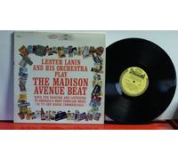 Madison Avenue Beat
