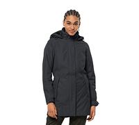 Madison Avenue Coat